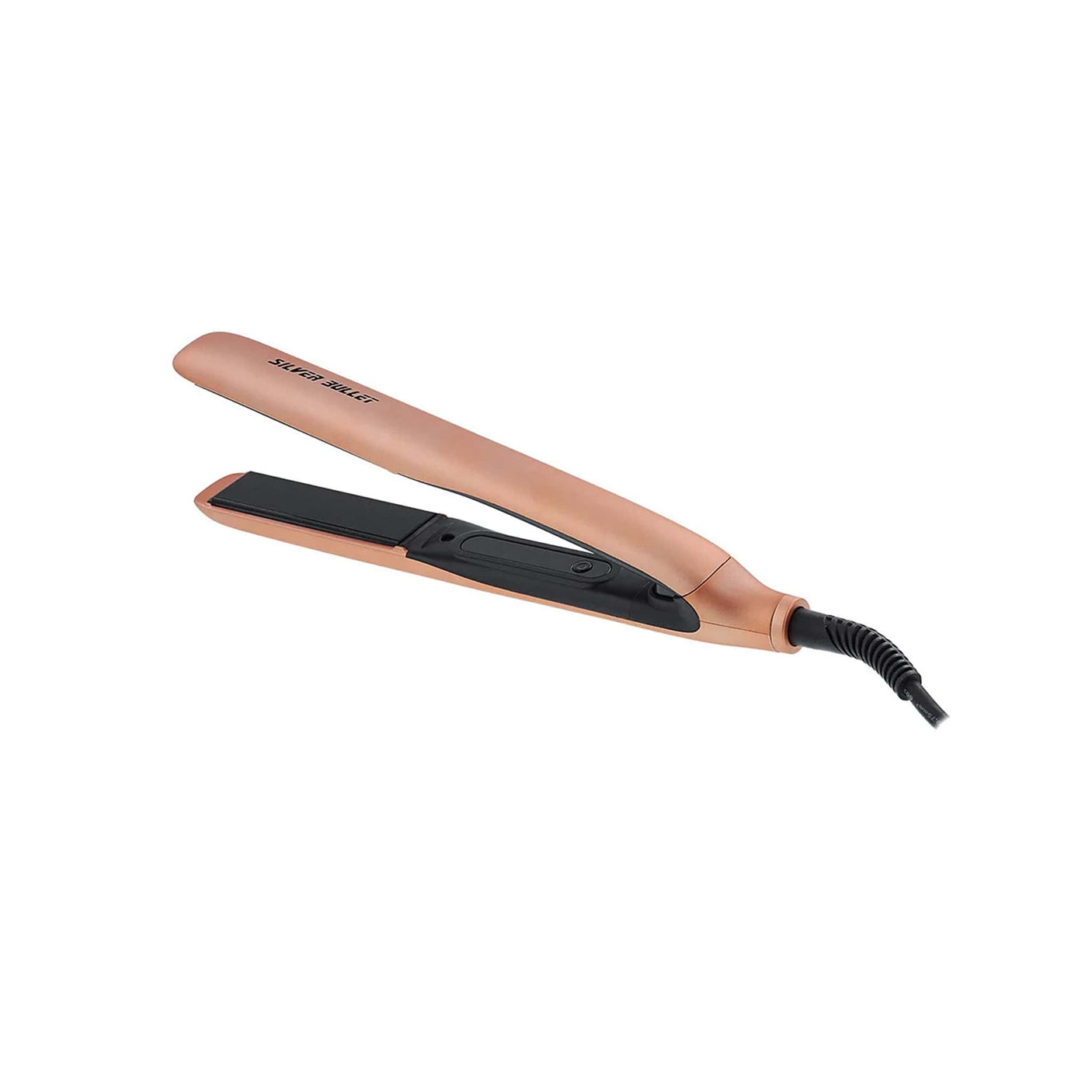 Silver Bullet Sleek Heat Ceramic Iron 25mm