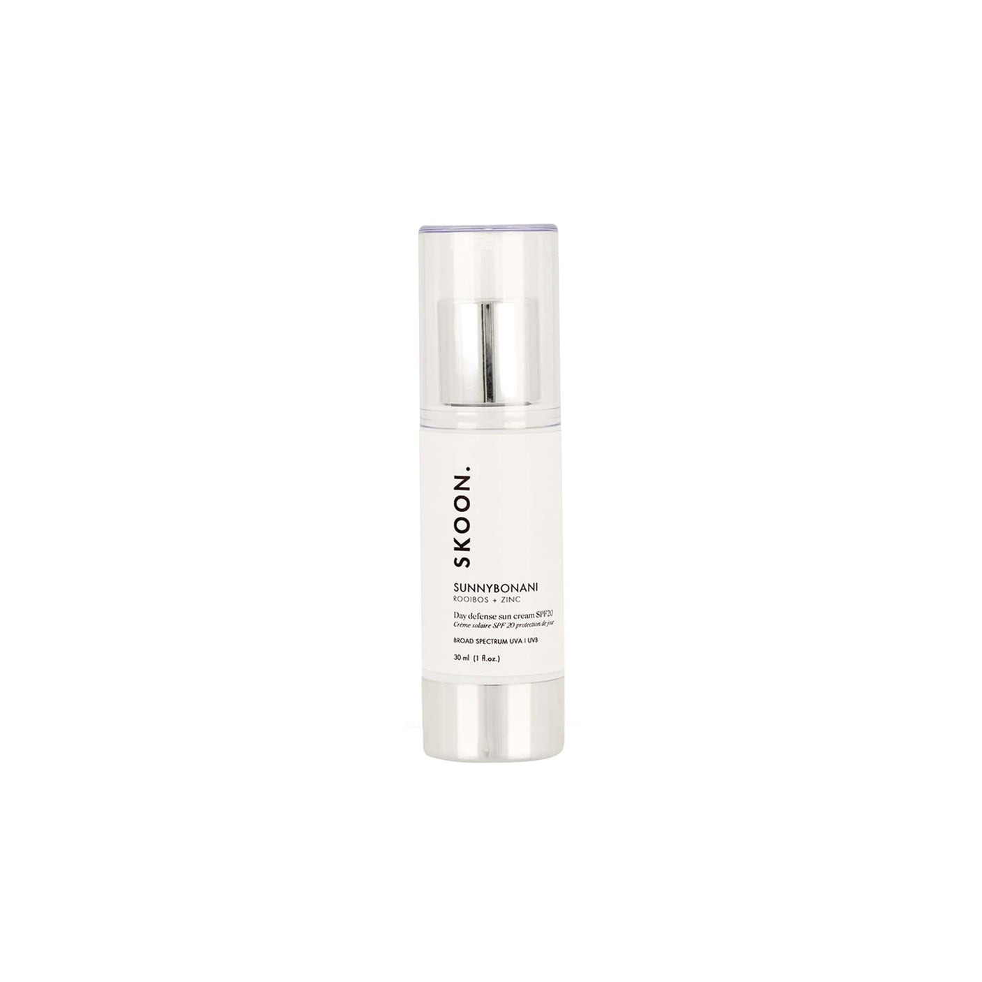 Skoon Sunnybonani Spf 20 30ml