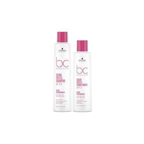 Schwarzkopf BC Color Freeze Bundle
