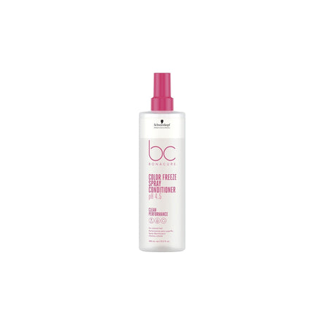 Schwarzkopf BC Color Freeze Spray Conditioner 200ml