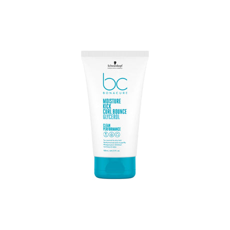 Schwarzkopf BC Moisture Kick Curl Bounce 150ml