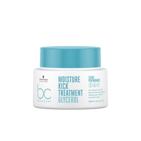 Schwarzkopf BC Hyaluronic Moisture Kick Treatment 200ml