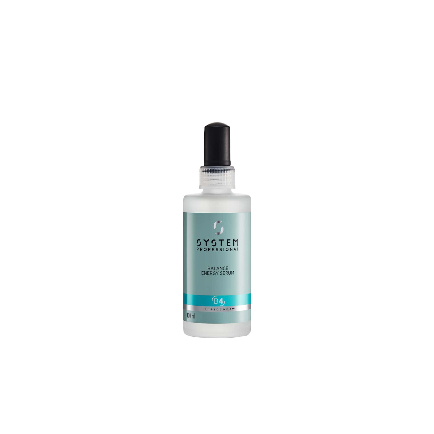 System Professional Balance Energy Serum 100ml