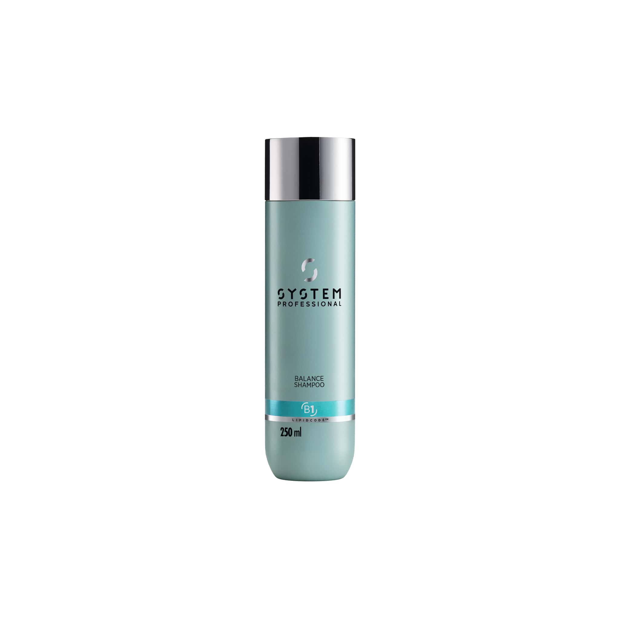 System Professional Balance Shampoo - Shop online | Retail Box ...