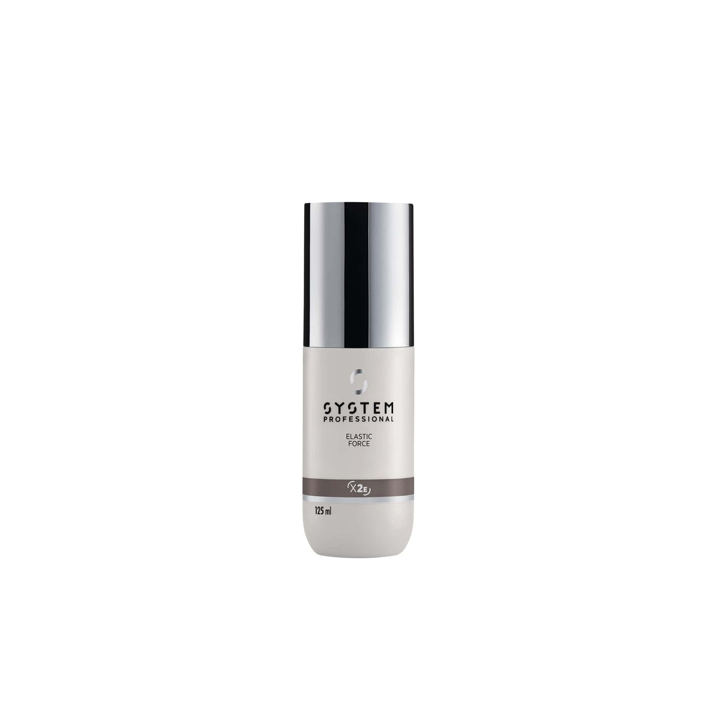 System Professional Elastic Force 125ml