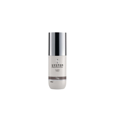 System Professional Elastic Force 125ml