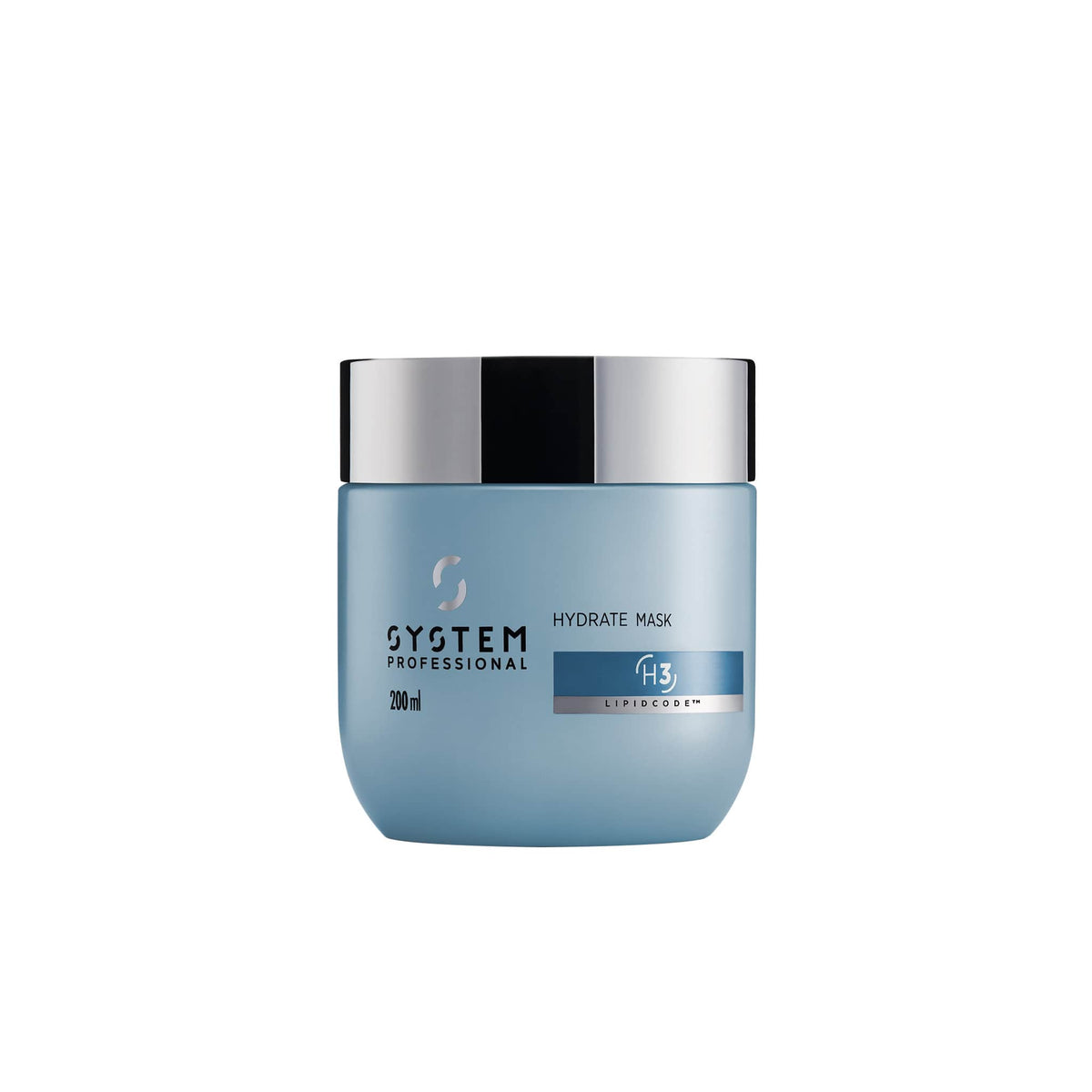 System Professional Hydrate Mask - Shop online | Retail Box