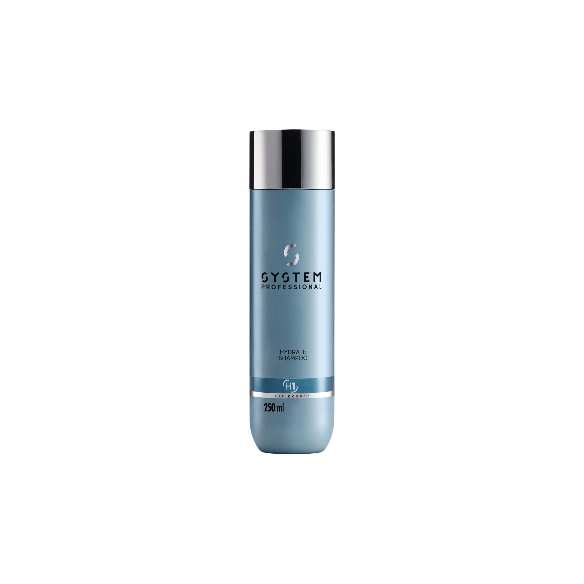 System Professional Hydrate Shampoo - Shop online | Retail Box ...
