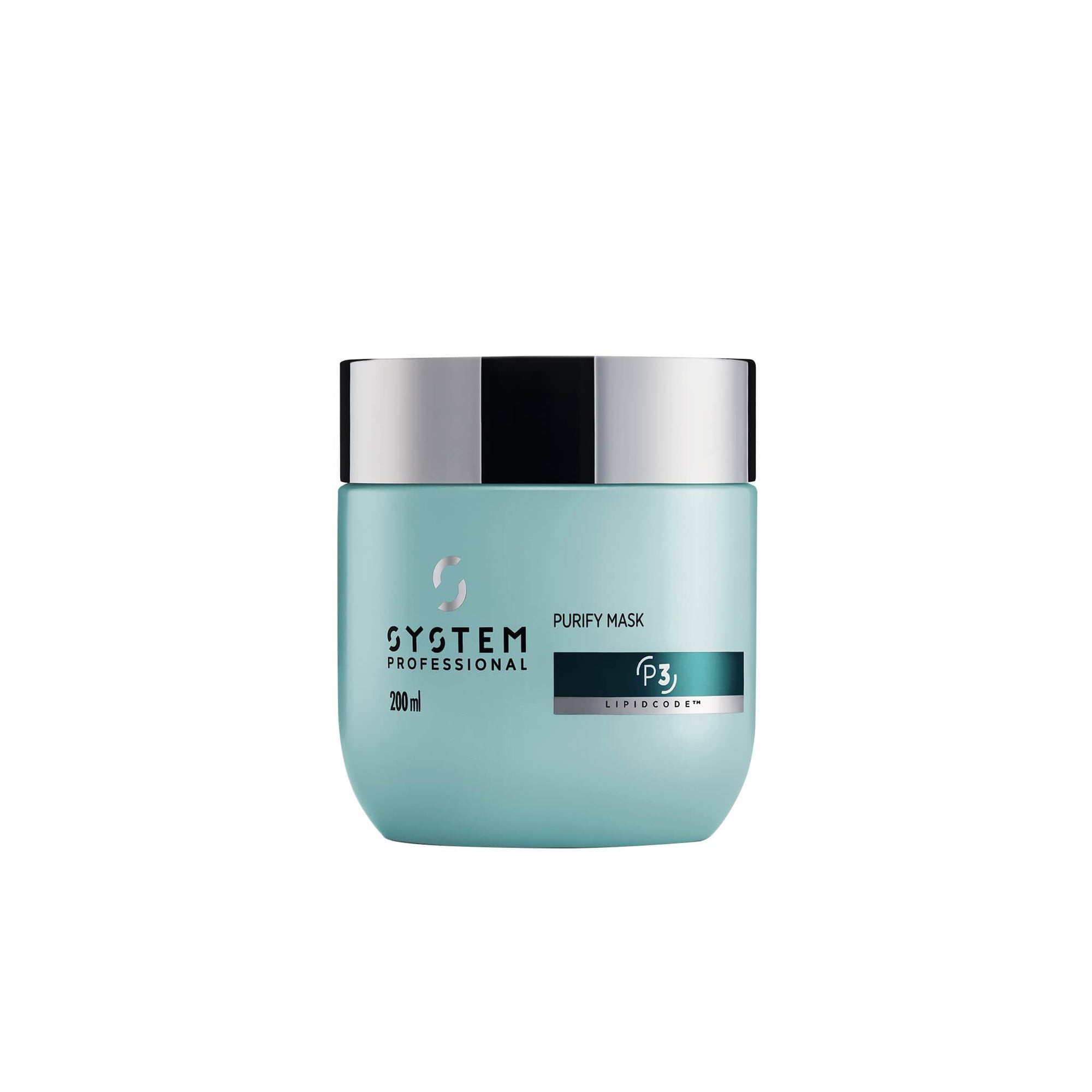 System Professional Purify Mask - Shop online | Retail Box