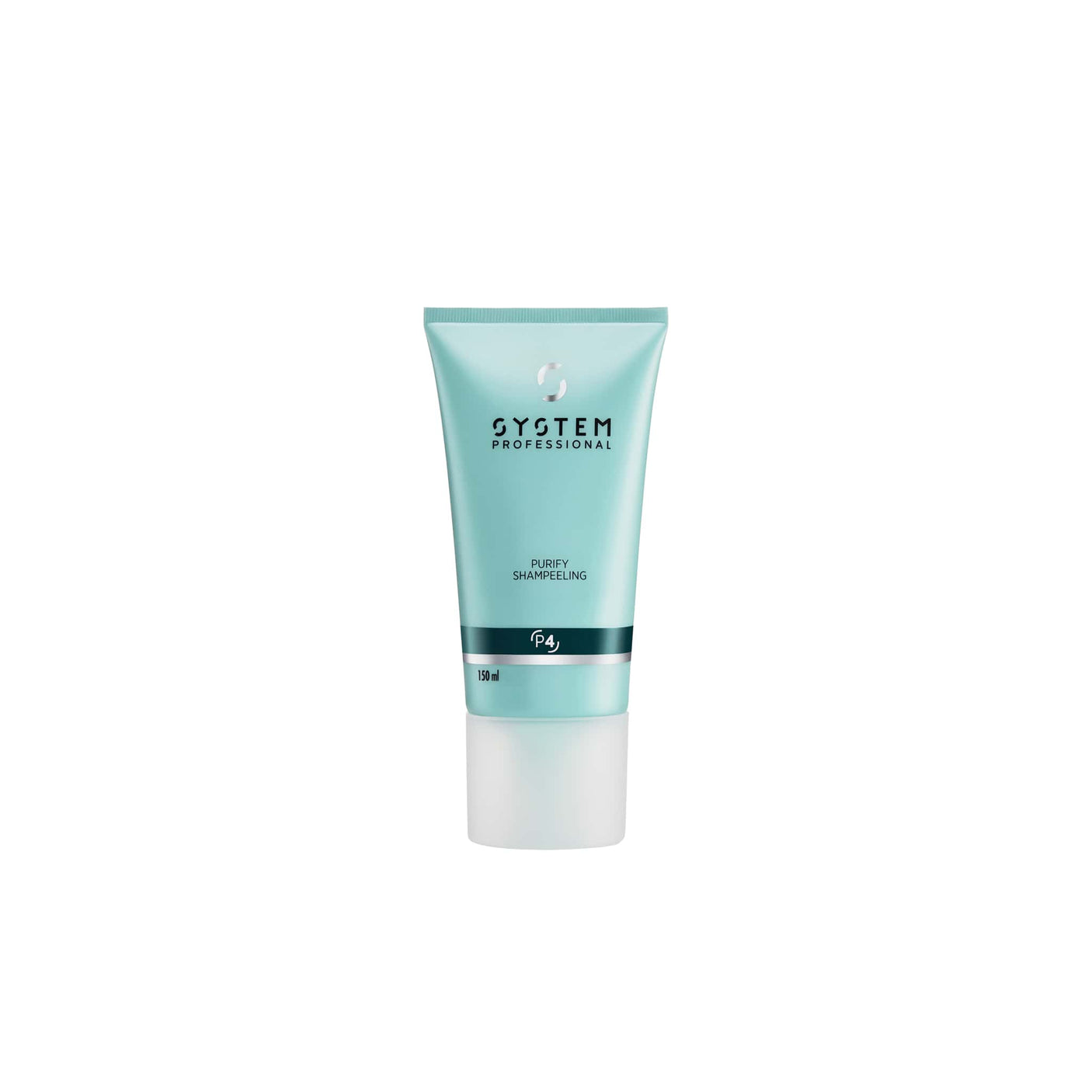 System Professional Purify Shampeeling 150ml