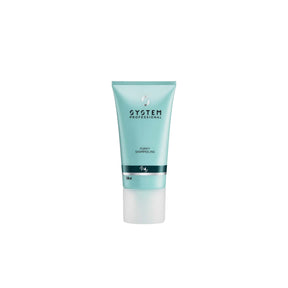 System Professional Purify Shampeeling 150ml