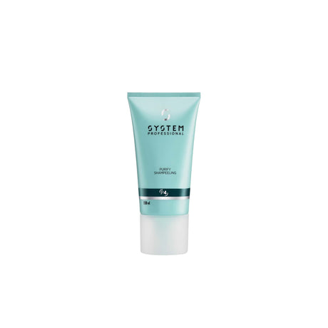 System Professional Purify Shampeeling 150ml