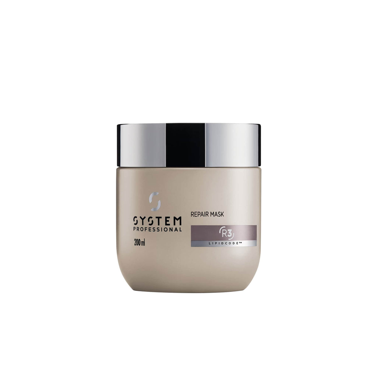 System Professional Repair Mask 200ml