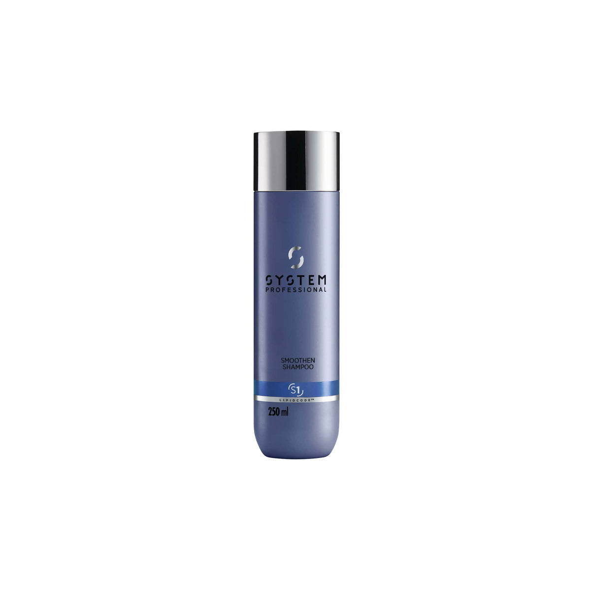 System Professional Smoothen Shampoo 250ml