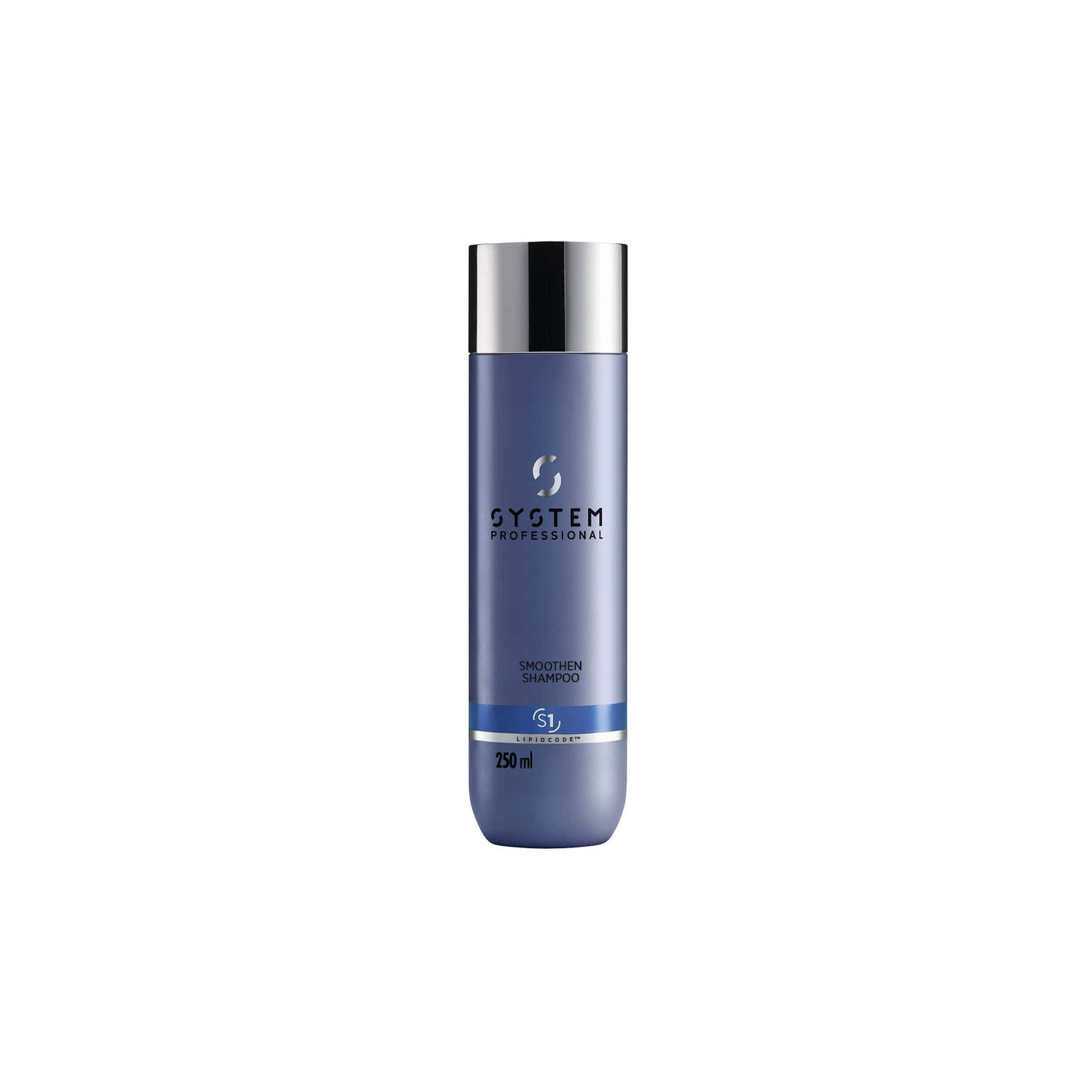 System Professional Smoothen Shampoo 250ml