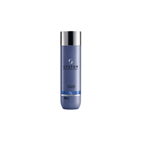 System Professional Smoothen Shampoo 250ml