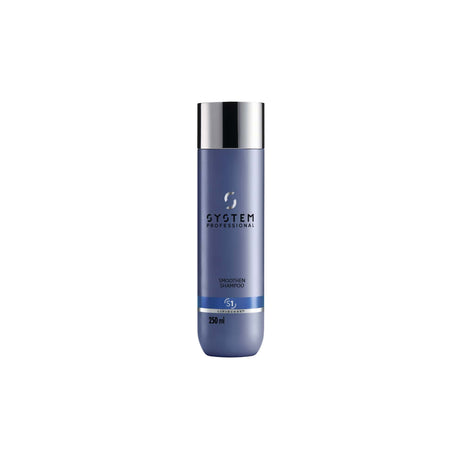System Professional Smoothen Shampoo 250ml