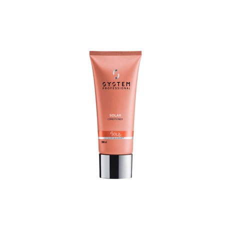 System Professional Solaris Conditioner 200ml