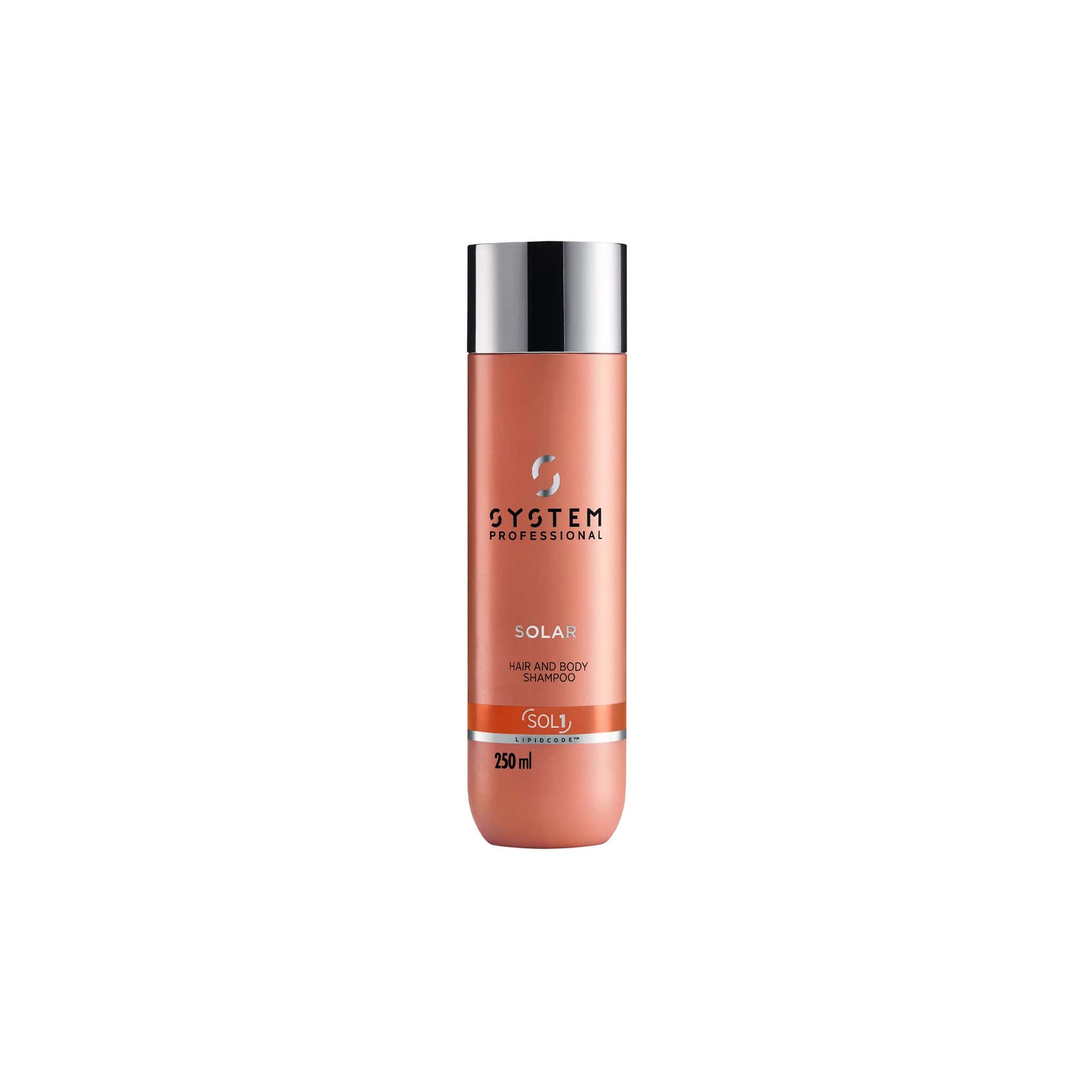 System Professional Solaris Shampoo 250ml