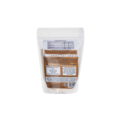 SunSkin Collagen Gold Peptides Classic 330g