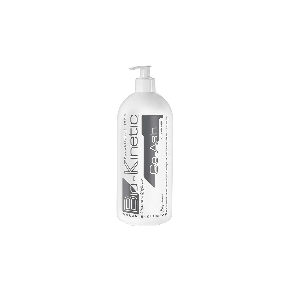 Bio-Kinetic Ultimate Ash Conditioner