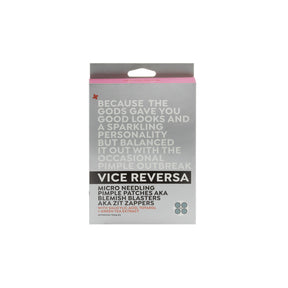 Vice Reversa Microneedle Pimple Patches