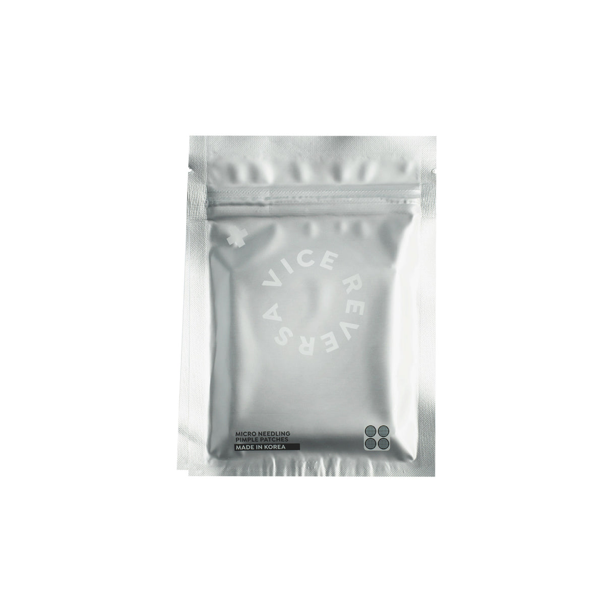 Vice Reversa Microneedle Wrinkle Eye Patches