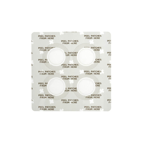 Vice Reversa Microneedle Pimple Patches