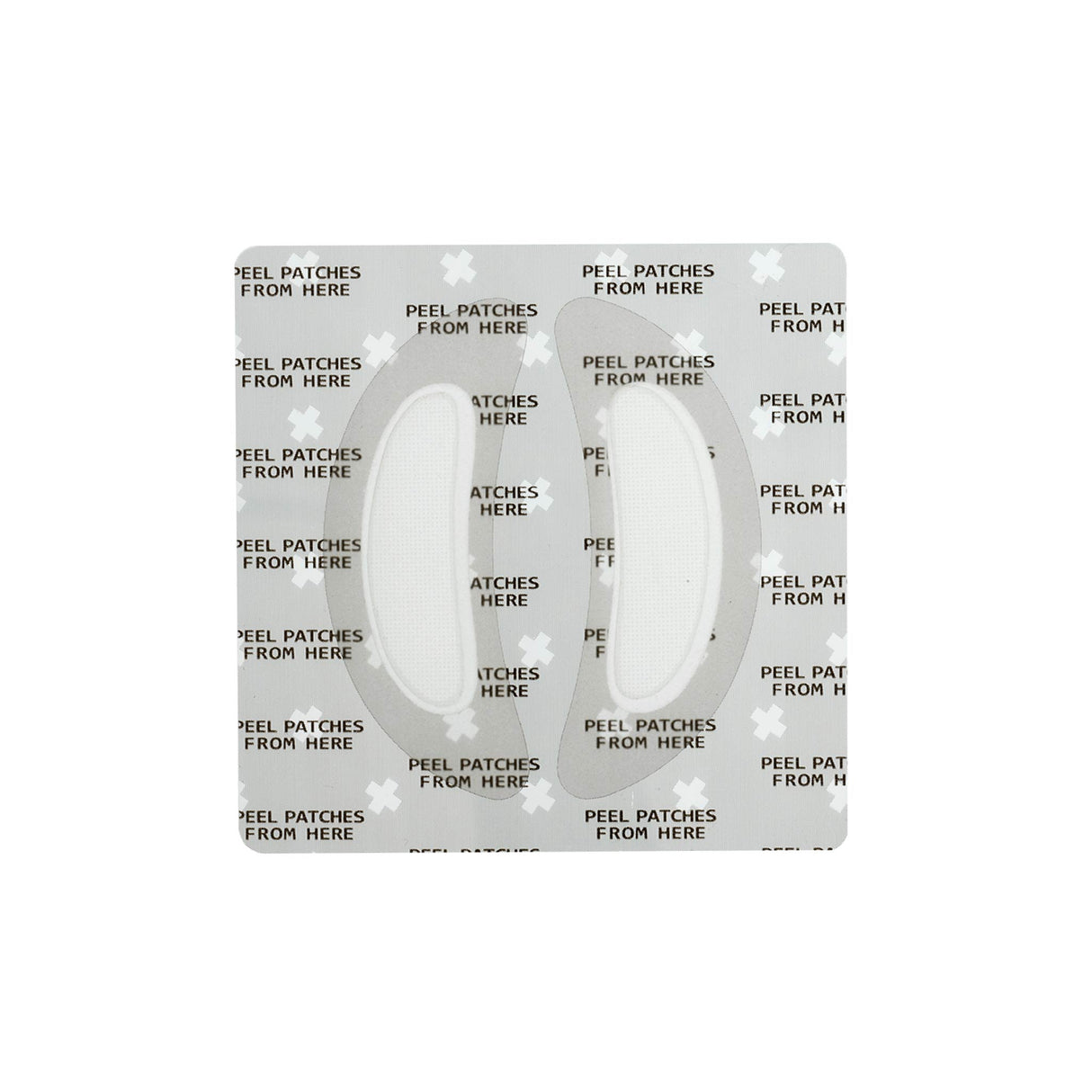 Vice Reversa Microneedle Wrinkle Eye Patches