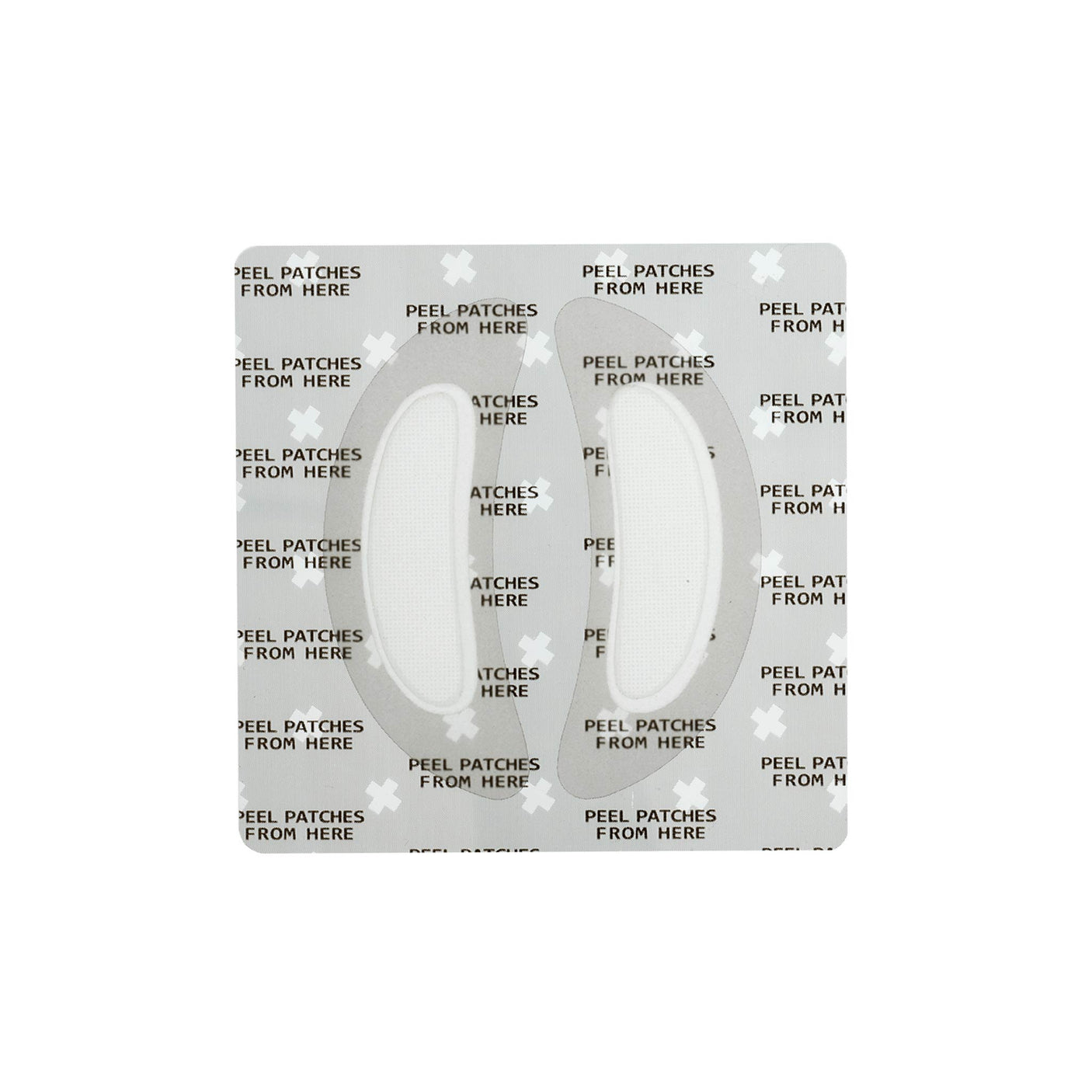 Vice Reversa Microneedle Wrinkle Eye Patches