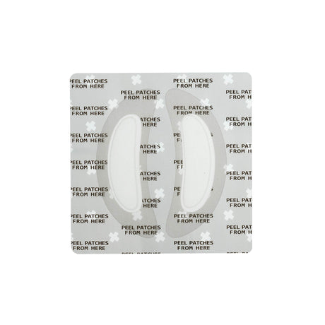 Vice Reversa Microneedle Wrinkle Eye Patches