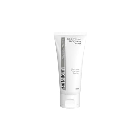 Vitaderm Brightening Treatment Cream 60ml