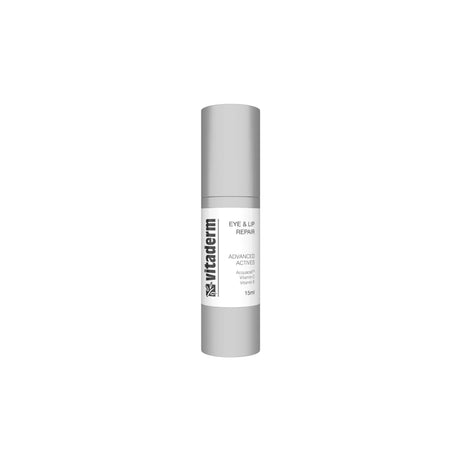 Vitaderm Eye & Lip Repair 15ml