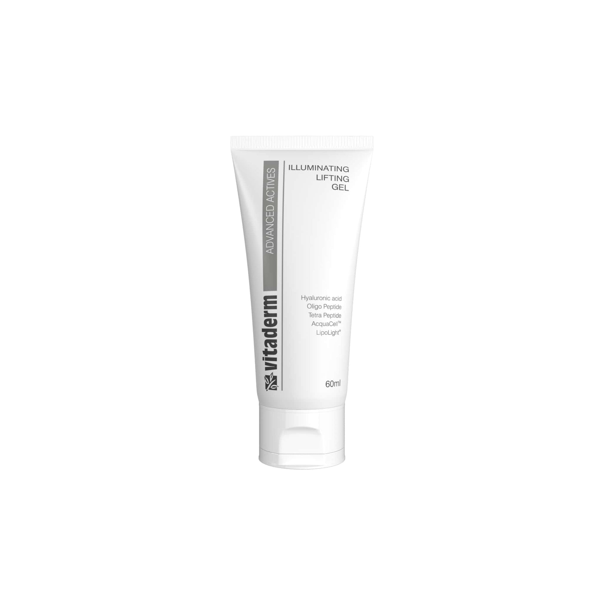 Vitaderm Illuminating Lifting Gel 60ml