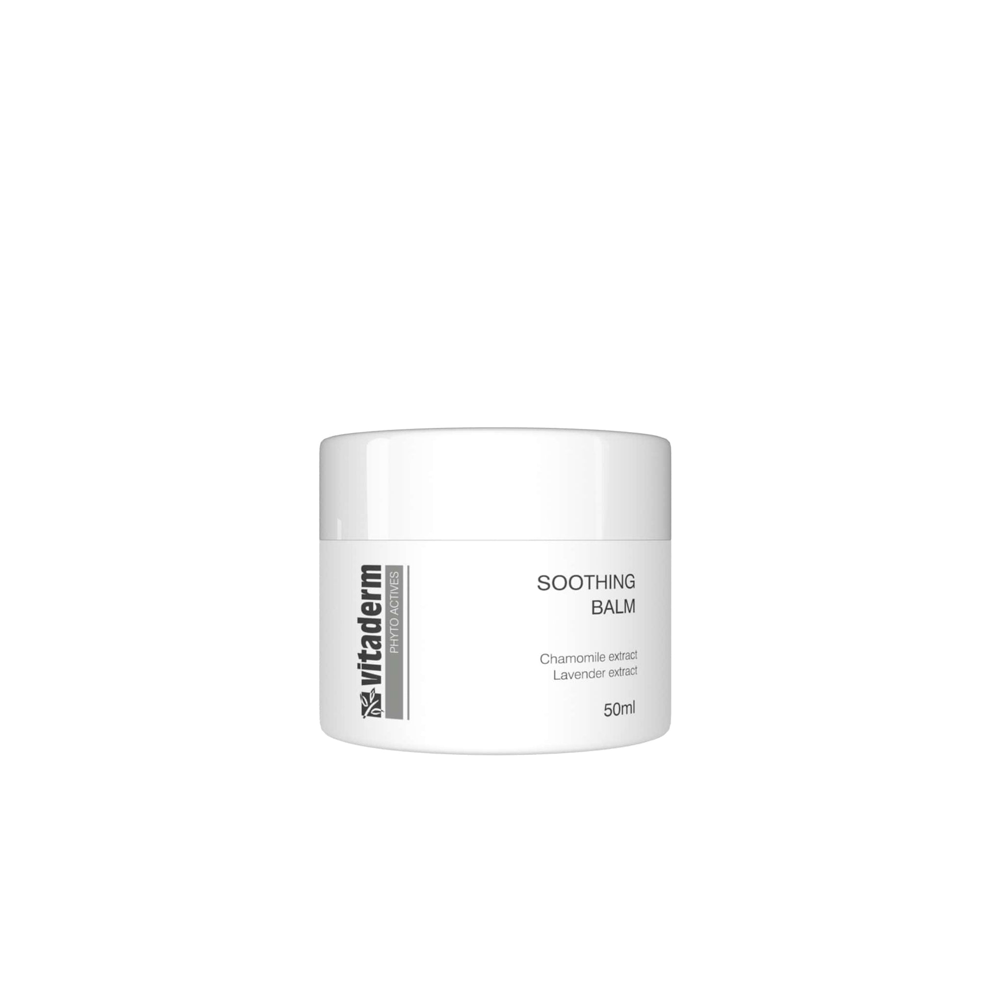Vitaderm Soothing Balm 50ml