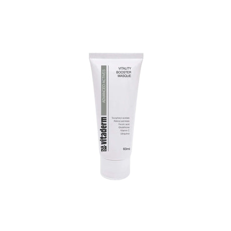 Vitaderm Vitality Booster Masque 60ml