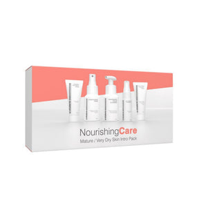 Vitaderm Mature/Very Dry Skin Nourishing Care Pack