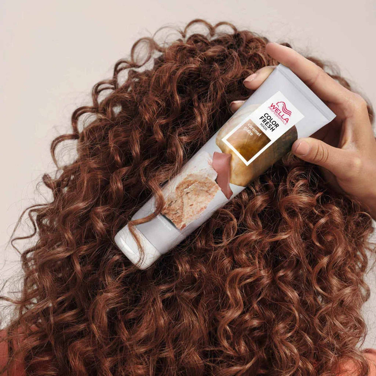 Wella Color Fresh Mask 150ml