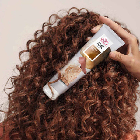 Wella Color Fresh Mask 150ml