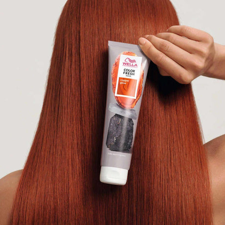 Wella Color Fresh Mask 150ml
