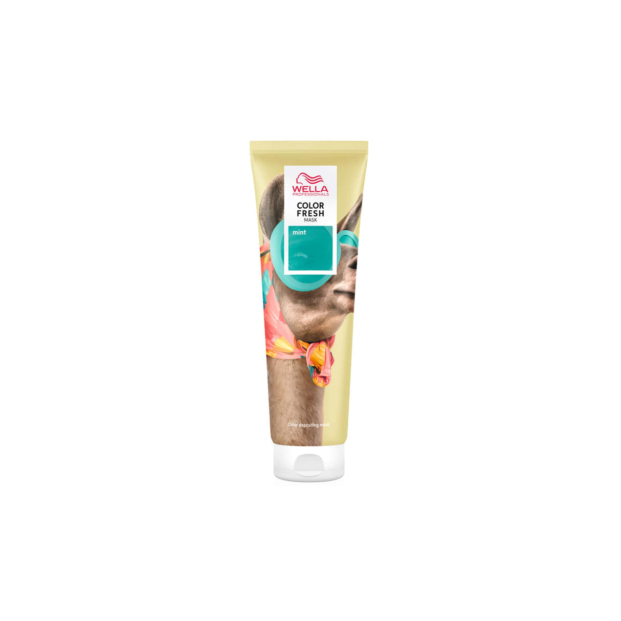 Wella Color Fresh Mask 150ml