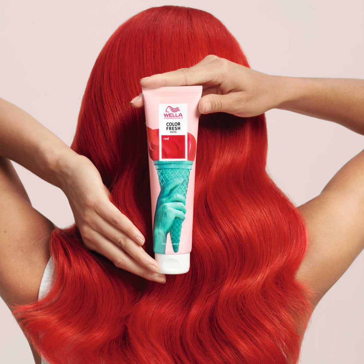 Wella Color Fresh Mask 150ml