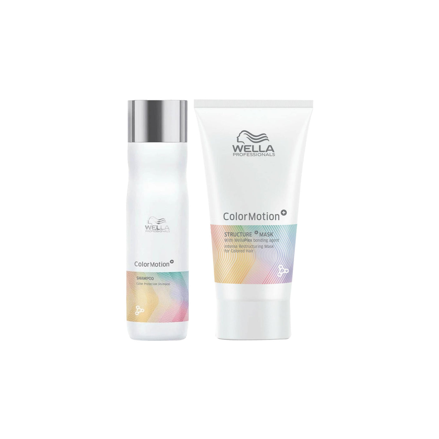 Wella ColorMotion+ Duo