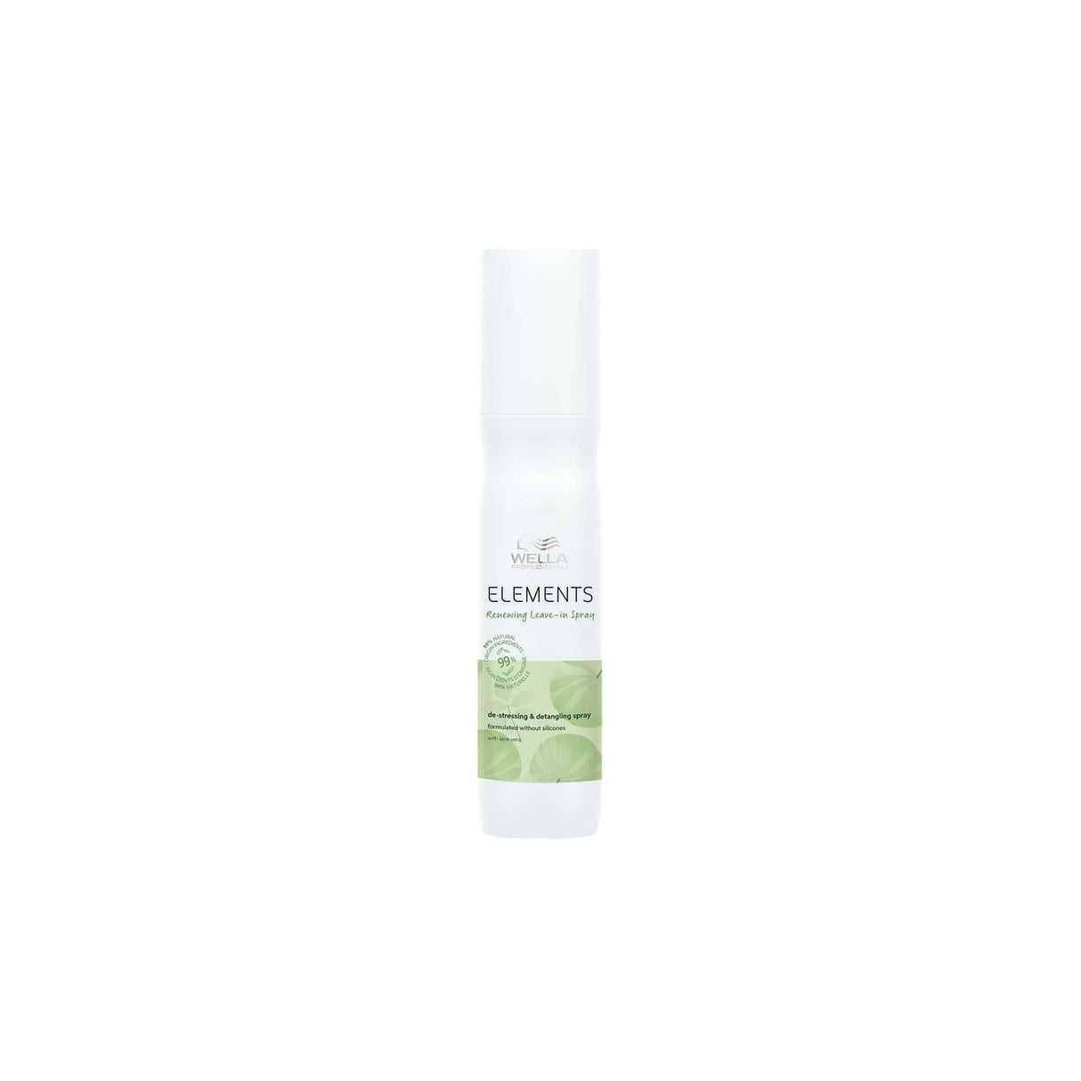 Wella Elements Leave In Conditioning Spray 150 ml