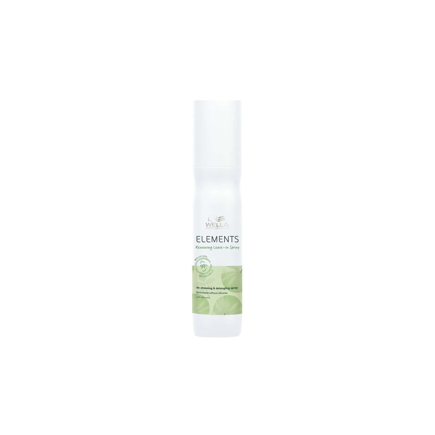 Wella Elements Leave In Conditioning Spray 150 ml