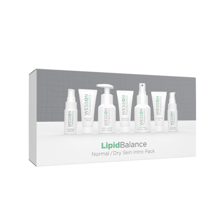 Wesson Lipid Balance Intro Pack