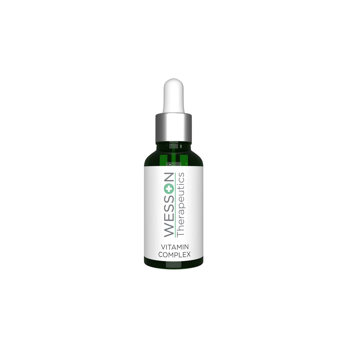 Wesson Vitamin Complex 30ml