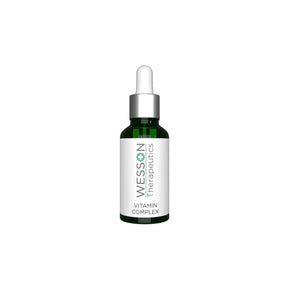 Wesson Vitamin Complex 30ml