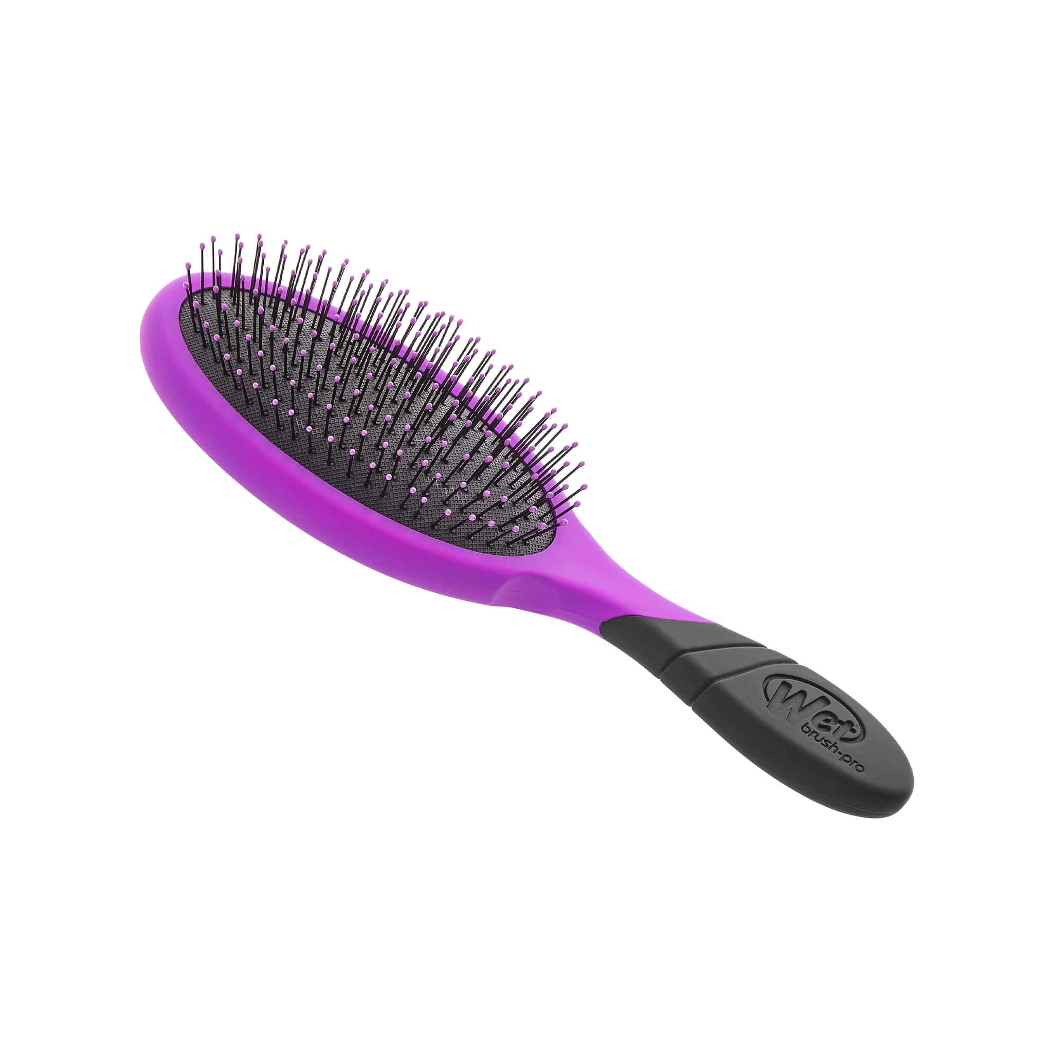 Wet Brush Pro Detangler Retail Box