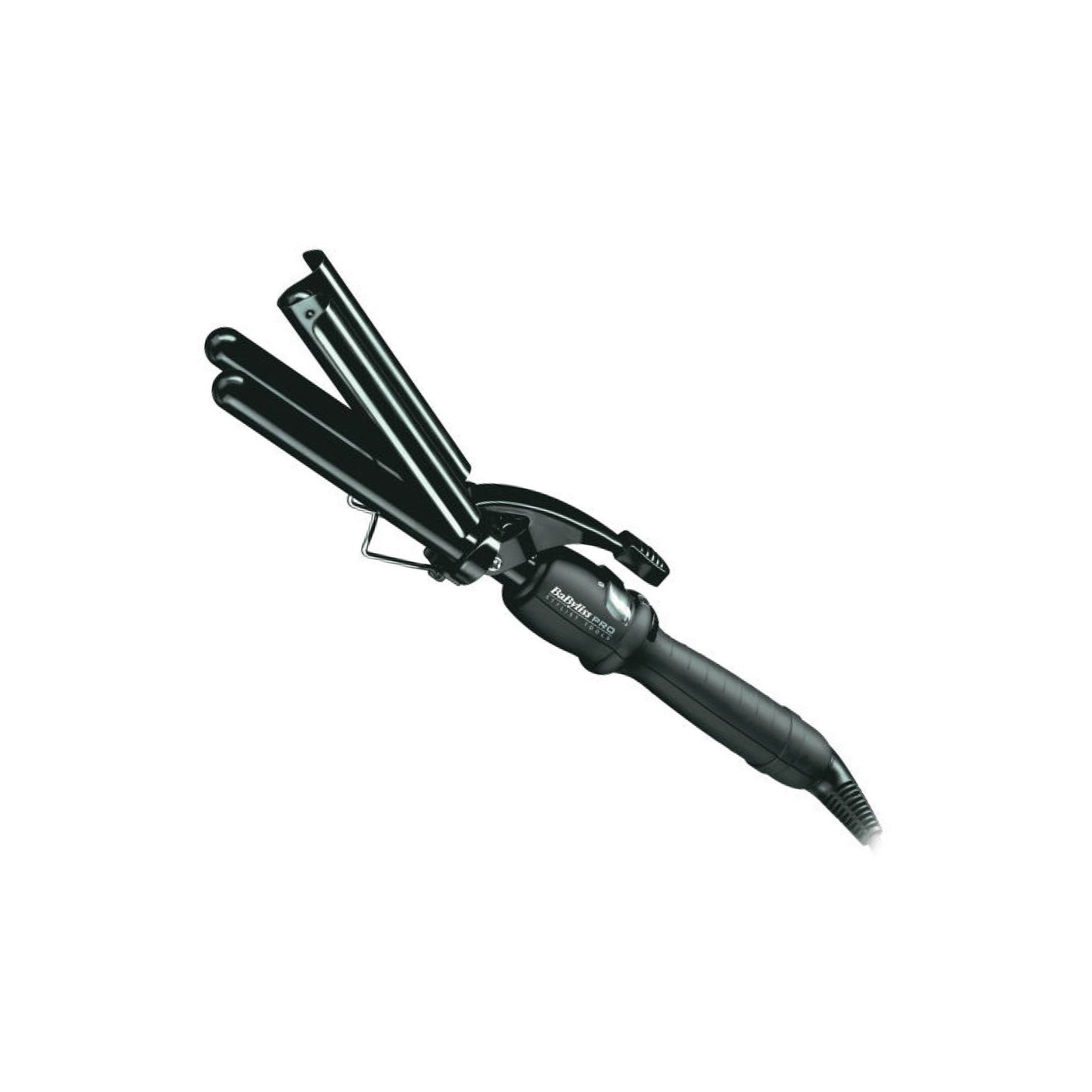 BabylissPro Triple Barrel Tong